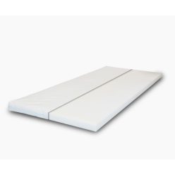 Matrac, MoonLight Topper Memory Fedőmatrac 0479 120x200