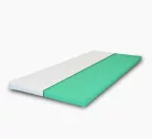 Matrac, MoonLight Topper Memory Fedőmatrac 0479 120x200