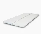 Matrac, MoonLight Topper Memory Fedőmatrac 0480 140x200