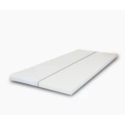 Matrac, MoonLight Topper Memory Fedőmatrac 0480 140x200