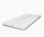 Matrac, MoonLight Topper Memory Fedőmatrac 0481 160x200