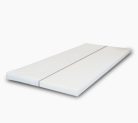 Matrac, MoonLight Topper Memory Fedőmatrac 0482 180x200