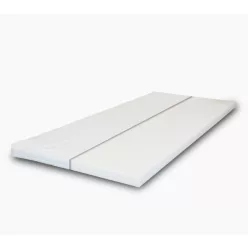 Matrac, MoonLight Topper Memory Fedőmatrac 0482 180x200