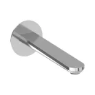 Egyéb csaptelep, Ravak EL 027.00CR Kifolyókar, Chrome X07P802