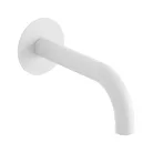 Egyéb csaptelep, Ravak ES 027.10WV Kifolyókar, White Velvet X07P798