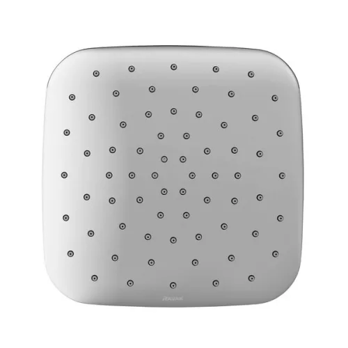 Zuhanyszett, Ravak TD F 098.00CR Zuhanyoszlop nem termosztatikus, zuhanyszettel, króm X070171