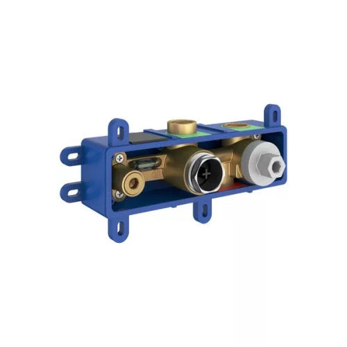 Alkatrész, Ravak R-box 07D.50 R-box Horizontal alaptest a falba süllyesztett csaptelepekhez X0702