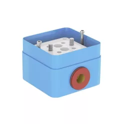   Alkatrész, Ravak Ravak R-box falsík alatti egység RB 07A.50 X070427