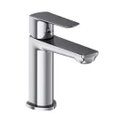 Mosdó csaptelep, Ravak LF 012.00CR Mosdócsaptelep 160 mm, lefolyó nélkül, króm X070470
