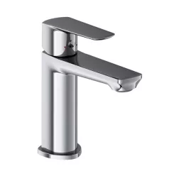   Mosdó csaptelep, Ravak LF 012.00CR Mosdócsaptelep 160 mm, lefolyó nélkül, króm X070470