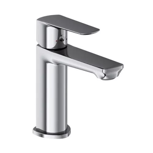 Mosdó csaptelep, Ravak LF 012.00CR Mosdócsaptelep 160 mm, lefolyó nélkül, króm X070470