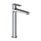 Mosdó csaptelep, Ravak LF 015.00CR Mosdócsaptelep 280 mm, lefolyó nélkül, króm X070472