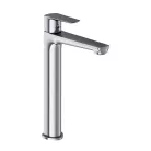 Mosdó csaptelep, Ravak LF 015.00CR Mosdócsaptelep 280 mm, lefolyó nélkül, króm X070472