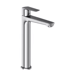   Mosdó csaptelep, Ravak LF 015.00CR Mosdócsaptelep 280 mm, lefolyó nélkül, króm X070472