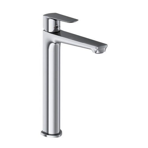 Mosdó csaptelep, Ravak LF 015.00CR Mosdócsaptelep 280 mm, lefolyó nélkül, króm X070472