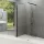 Walk-in, Ravak Walk In Wall-60 v.200 fekete+transparent GW9W00300Z1