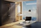 Walk-in, Ravak Walk-In Free 140 (transparent) GW9FM0C00Z1