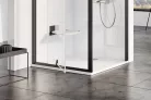 Zuhanytálca, Ravak Gigant Pro 100x90 FLAT fehér XA03A711010
