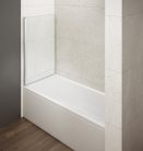 Kádparaván, Sapho Gelco LORO kádparaván, 65 cm, króm GN1165