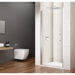 Zuhanyajtó, Sapho Gelco LORO nyílóajtó, 90 cm GN4490