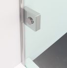 Fix fal, Sapho Polyasn FORTIS EDGE oldalfal, 80 cm FL3582