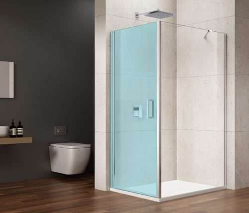 Fix fal, Sapho Gelco LORO oldalfal, 120 cm GN3512