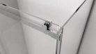 Fix fal, Sapho Polysan THRON LINE oldalfal, 70 cm TL3070