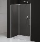 Zuhanyajtó, Sapho Polysan ROLLS LINE tolóajtó, 150 cm RL1515