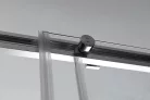 Zuhanyajtó, Sapho Polysan ALTIS LINE zuhanyajtó, 90 cm AL1590C