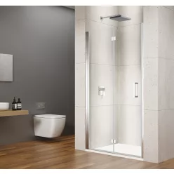 Zuhanyajtó, Sapho Gelco LORO harmónikaajtó, 70 cm GN4570