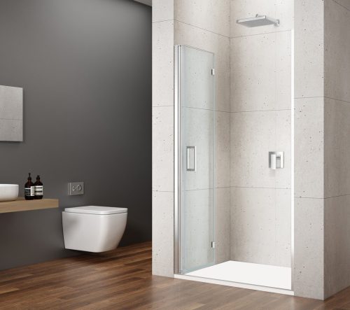 Zuhanyajtó, Sapho Gelco LORO harmónikaajtó, 70 cm GN4570