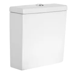 Öblítőtartály, Aqualine VERMET WC tartály, VR038-208