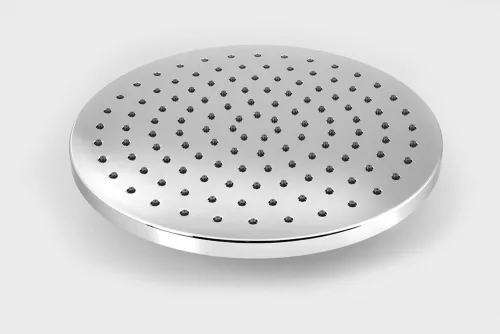 Trópusi zuhany, Sapho Fejzuhany, kerek ABS/króm SK380