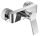 Zuhany csaptelep, Aqualine BOLERO fali zuhanycsaptelep, króm BC011
