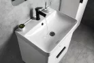 Mosdó, Aqualine Zen kerámiamosdó 3060