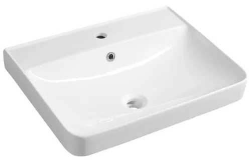 Mosdó, Aqualine Zen kerámiamosdó 3060