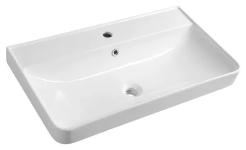 Mosdó, Aqualine Zen kerámiamosdó 3080