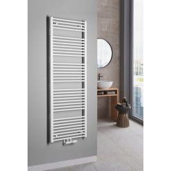   Egyenes radiátor, Aqualine DIRECT Fürdőszobai radiátor 600x1680 mm 1013W ELM66T