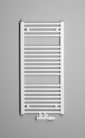 Egyenes radiátor, Aqualine DIRECT Fürdőszobai radiátor 450x960 mm 447W ELM94T