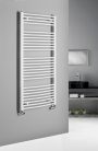 Íves radiátor, Aqualine ORBIT Fürdőszobai radiátor 600x1320 mm 795W ILO36T