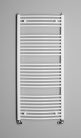 Íves radiátor, Aqualine ORBIT Fürdőszobai radiátor 600x1320 mm 795W ILO36T