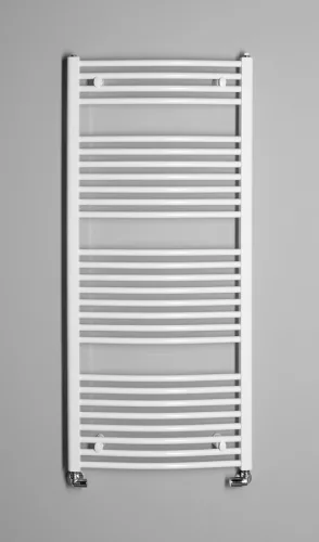 Íves radiátor, Aqualine ORBIT Fürdőszobai radiátor 600x1320 mm 795W ILO36T