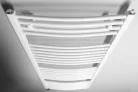 Íves radiátor, Aqualine ORBIT Fürdőszobai radiátor 750x1320 mm 996W ILO37T