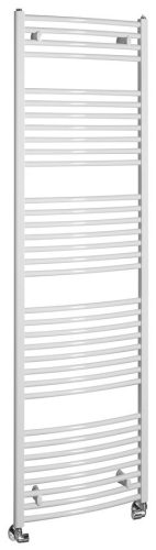 Íves radiátor, Aqualine ORBIT Fürdőszobai radiátor 450x1680 mm 996W ILO64T
