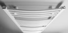 Íves radiátor, Aqualine ORBIT Fürdőszobai radiátor 450x1680 mm 996W ILO64T