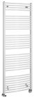 Íves radiátor, Aqualine ORBIT Fürdőszobai radiátor 600x1680 mm 1013W ILO66T