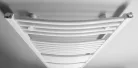 Íves radiátor, Aqualine ORBIT Fürdőszobai radiátor 600x1680 mm 1013W ILO66T