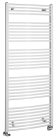 Íves radiátor, Aqualine ORBIT Fürdőszobai radiátor 750x1680 mm 1269W ILO67T