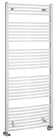Íves radiátor, Aqualine ORBIT Fürdőszobai radiátor 750x1680 mm 1269W ILO67T