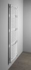 Íves radiátor, Aqualine ORBIT Fürdőszobai radiátor 600x1850 mm 1148W ILO86T